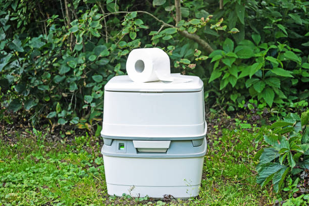 Best Portable restroom trailer rental  in Cold Springs, NV
