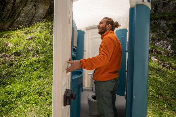 Best Luxury portable toilet rental  in Cold Springs, NV