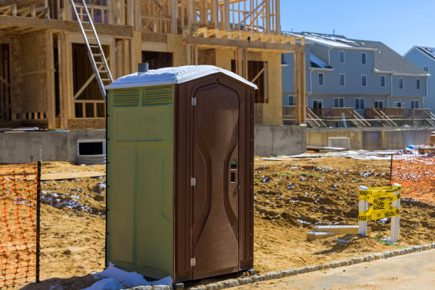 Best Porta potty rental for outdoor events  in Cold Springs, NV