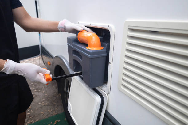 Portable bathroom rental in Cold Springs, NV