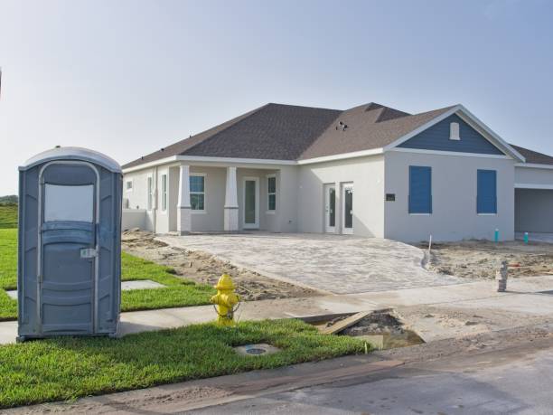 Best Construction site porta potty rental  in Cold Springs, NV